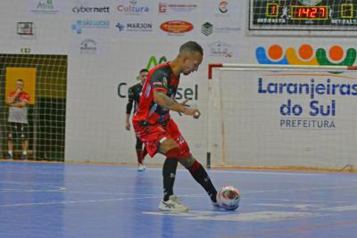 Depois da derrota para Marechal, Operário Laranjeiras se prepara para encarar o Marreco pela Chave Ouro.